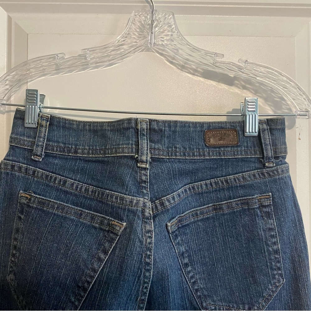 Lee Rider Jeans - Picture 4 of 6